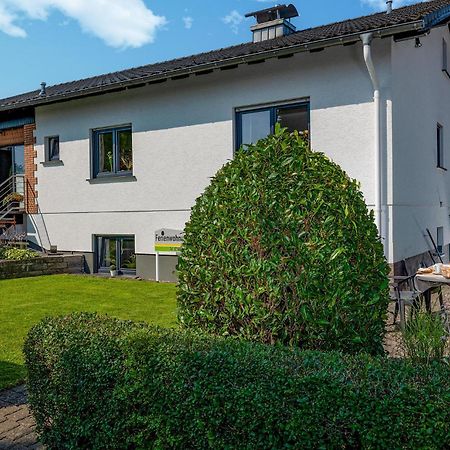 Nice Apartment In Horhausen With Wifi Exterior photo