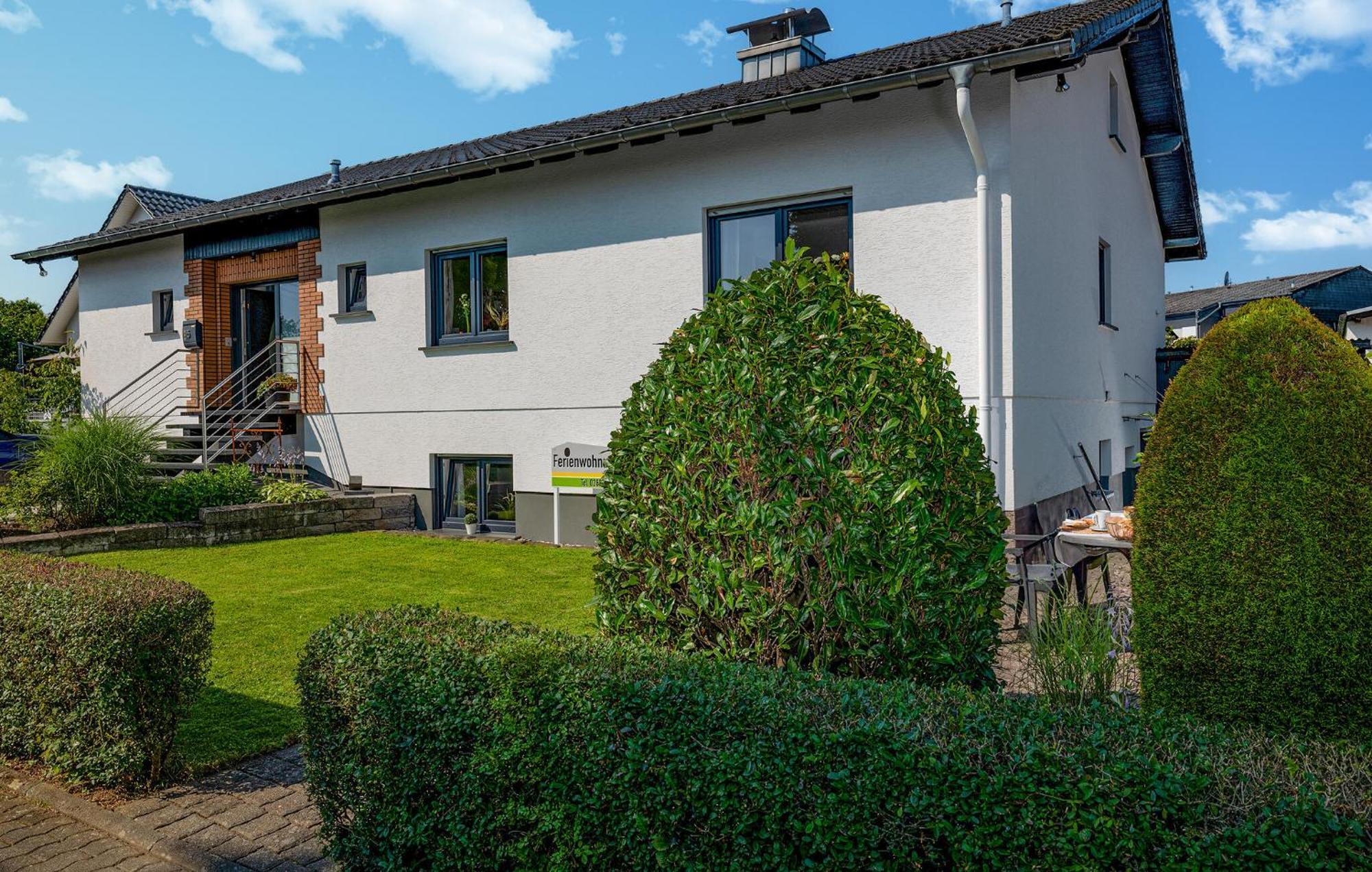 Nice Apartment In Horhausen With Wifi Exterior photo